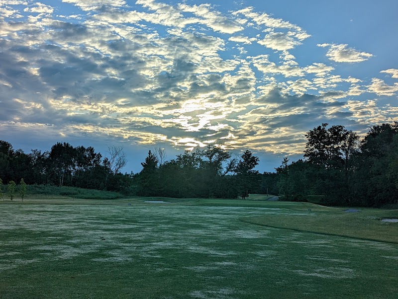Photo of Dufferin Glen Golf Club & Driving Range