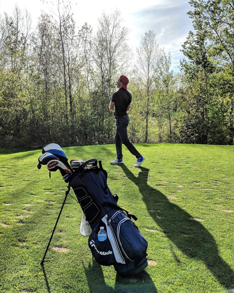 Photo of Dufferin Glen Golf Club & Driving Range