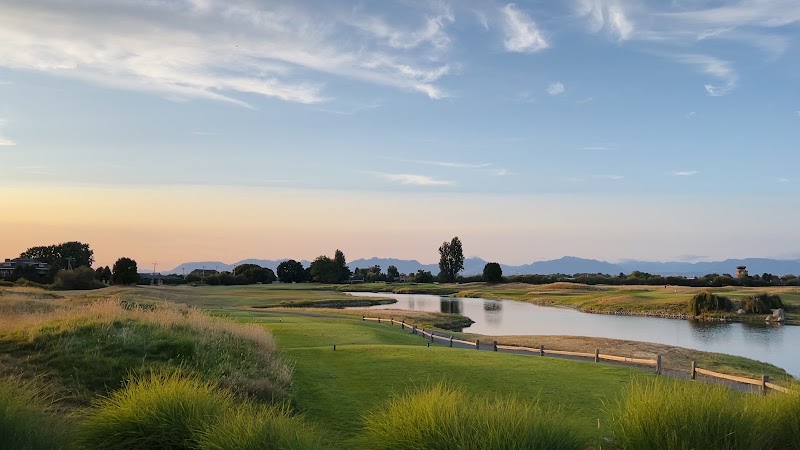 Kings Links by the Sea