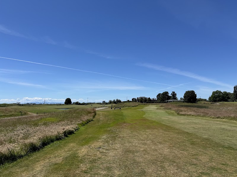 Photo of Kings Links by the Sea