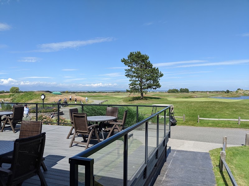 Photo of Kings Links by the Sea