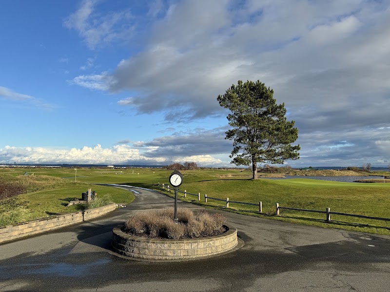 Photo of Kings Links by the Sea