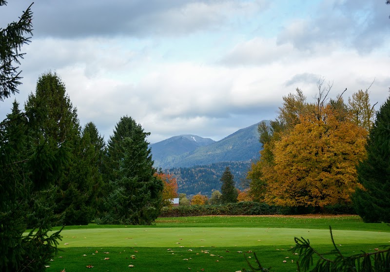Kinkora Golf Course