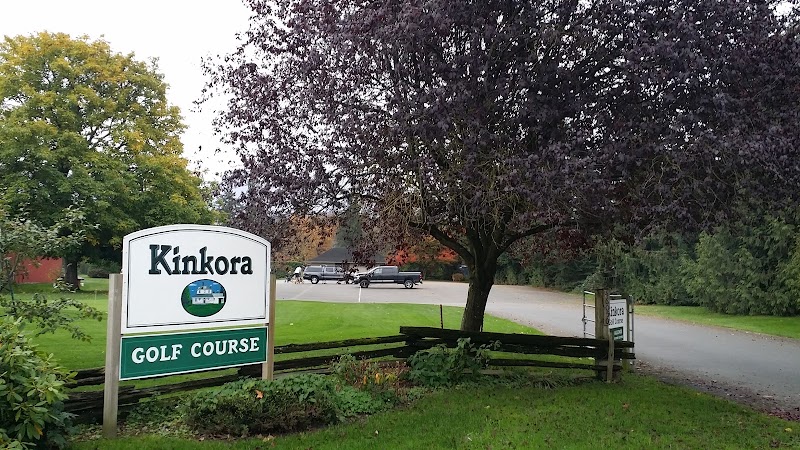 Photo of Kinkora Golf Course