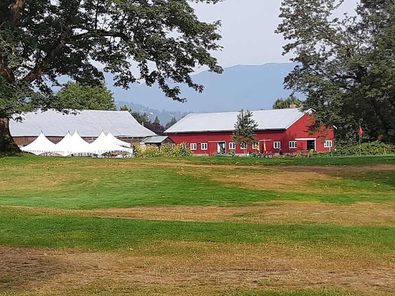 Photo of Kinkora Golf Course