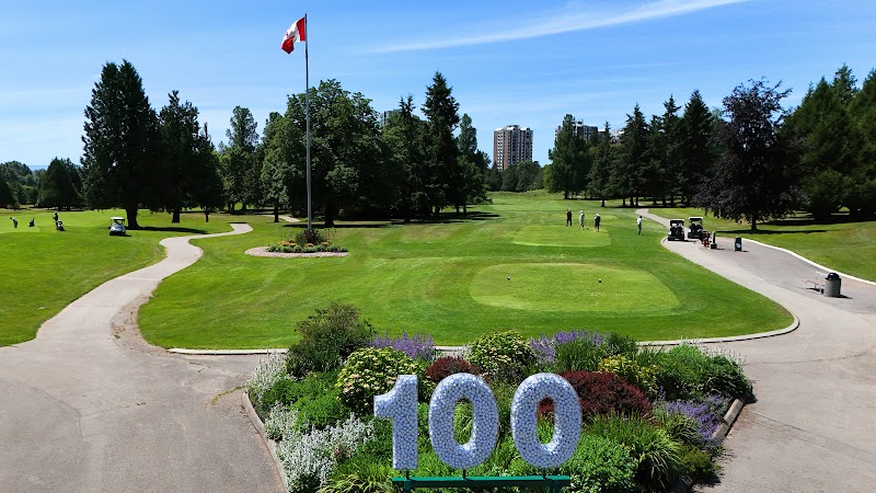 Langara Golf Course