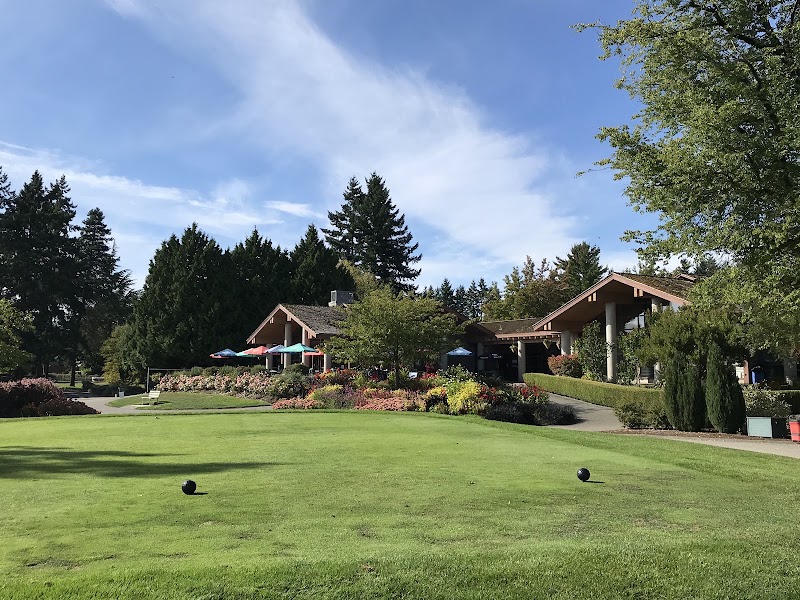 Photo of Langara Golf Course