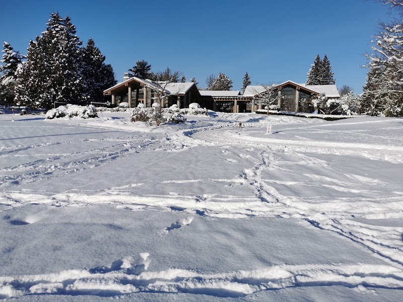 Photo of Langara Golf Course