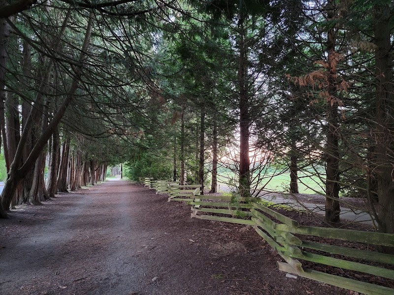 Photo of Langara Golf Course