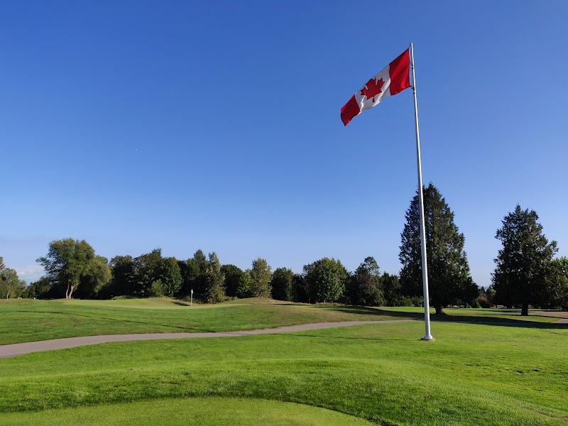 Photo of Langara Golf Course