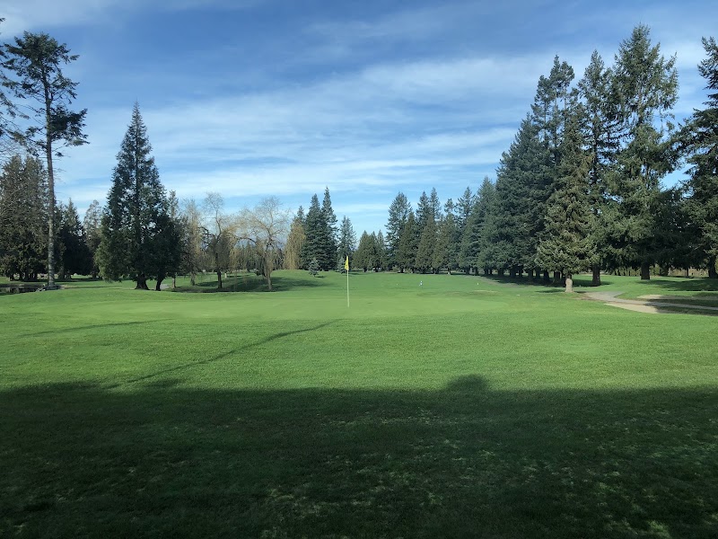 Photo of Langley Golf Centre