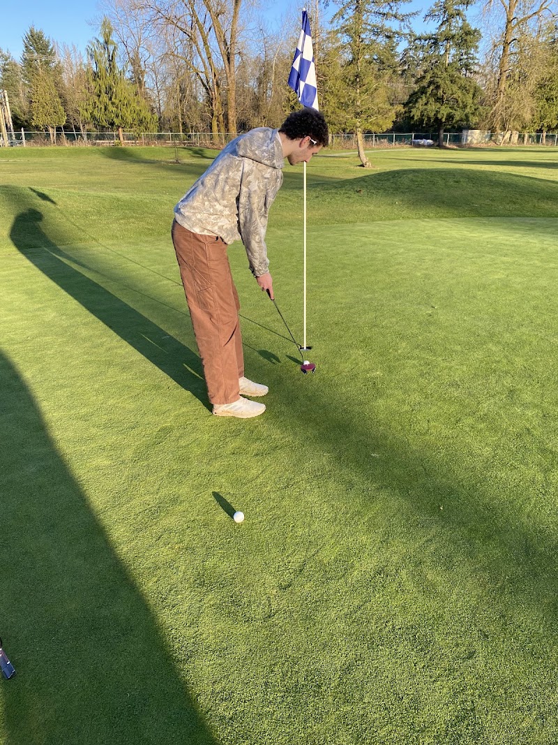 Photo of Langley Golf Centre