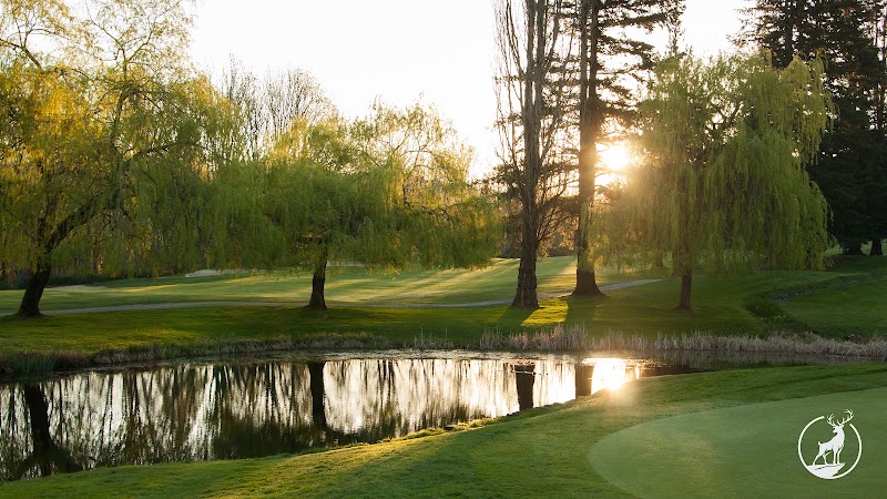 Ledgeview Golf Club