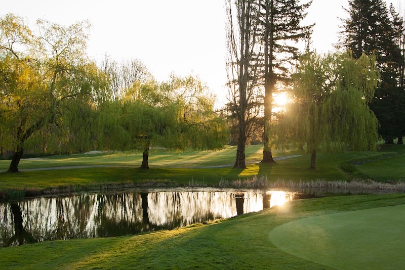 Photo of Ledgeview Golf Club