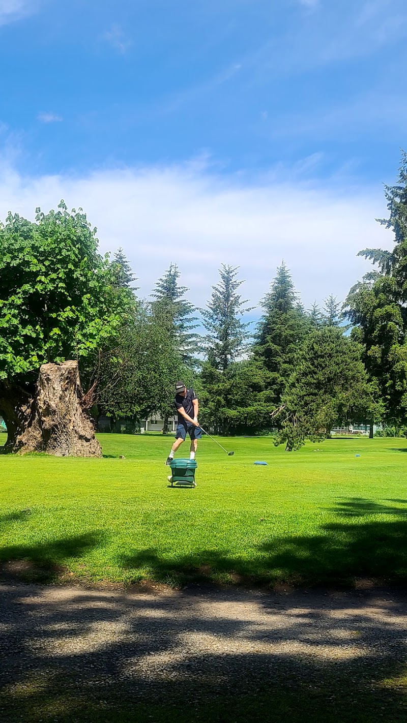 Photo of Maple Ridge Golf Course