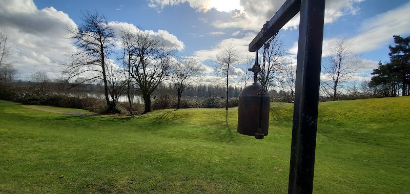Photo of Maple Ridge Golf Course