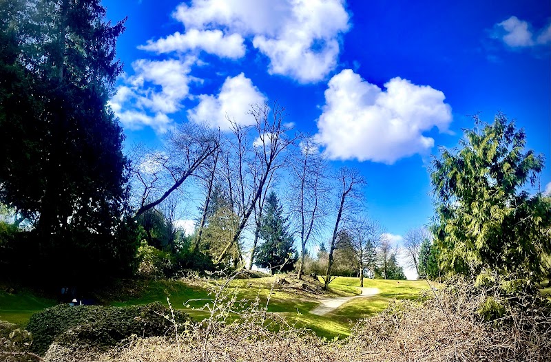 Photo of Maple Ridge Golf Course