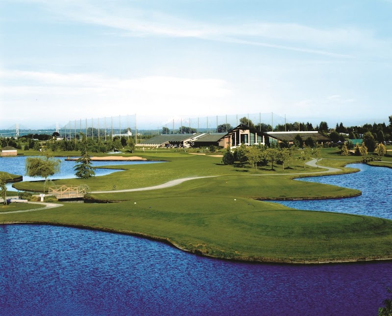 Photo of Mayfair Lakes Golf & Country Club