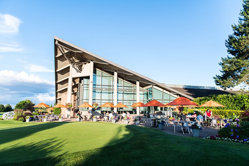 Photo of Mayfair Lakes Golf & Country Club