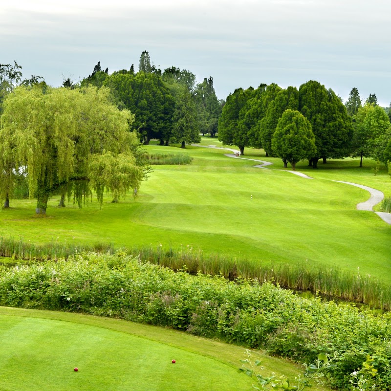 McCleery Golf Course