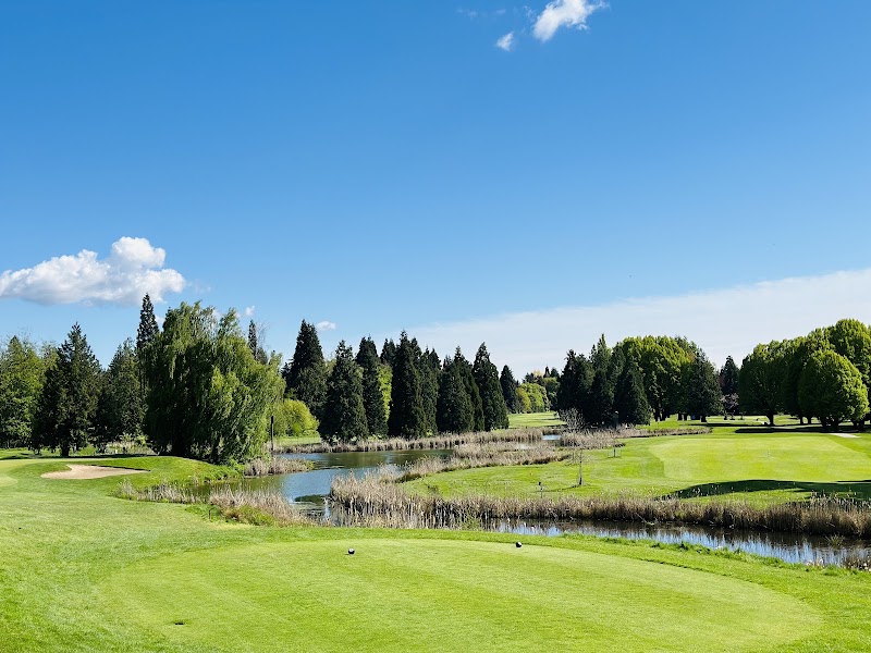 Photo of McCleery Golf Course