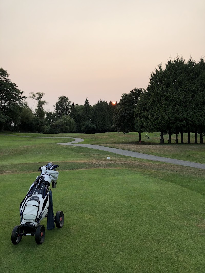 Photo of McCleery Golf Course