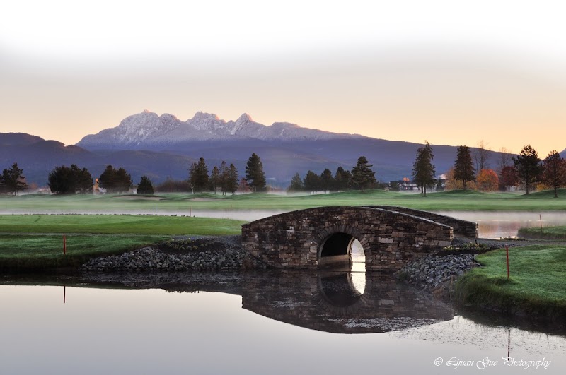 Meadow Gardens Golf Club