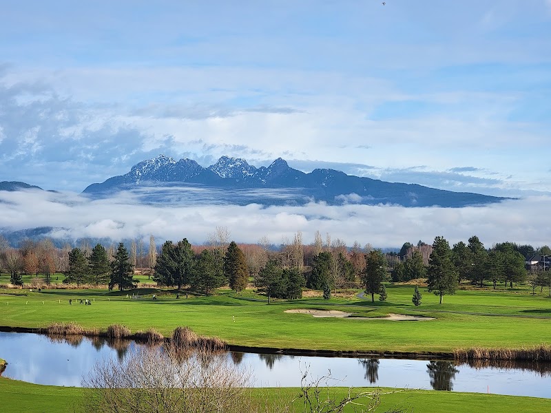 Photo of Meadow Gardens Golf Club