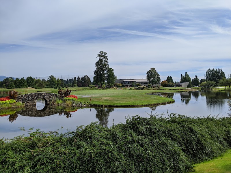 Photo of Meadow Gardens Golf Club