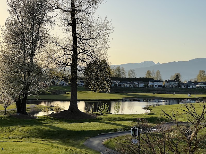 Photo of Meadow Gardens Golf Club