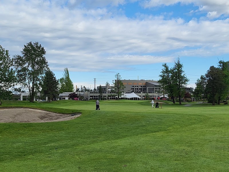 Photo of Meadow Gardens Golf Club