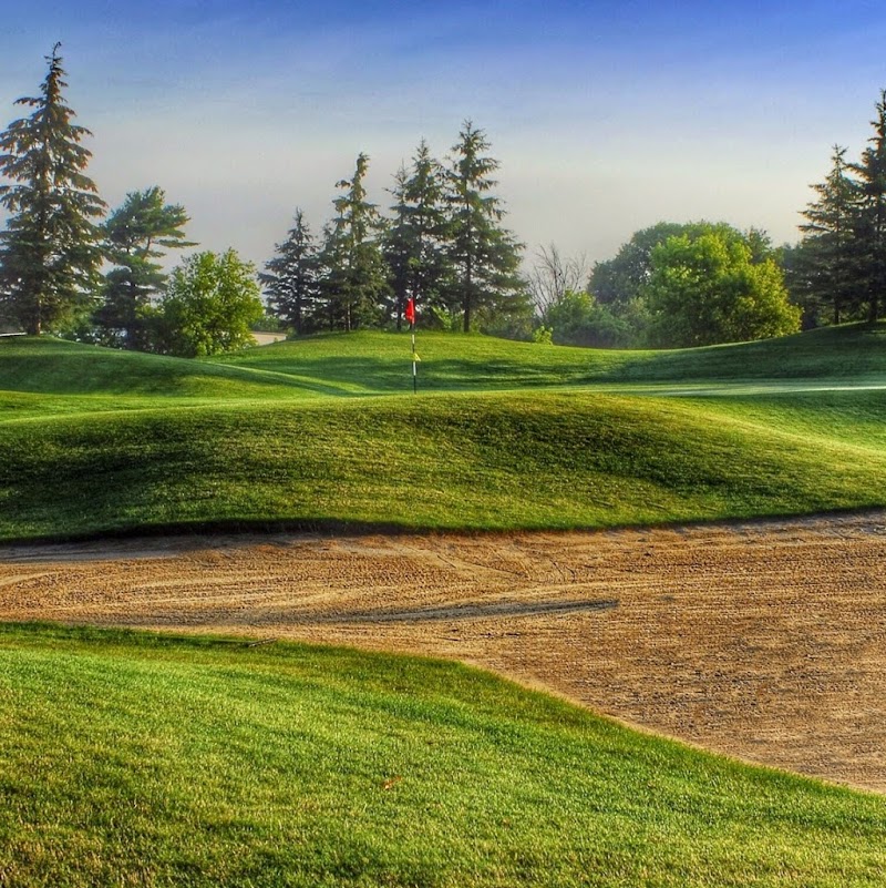 Photo of Carlisle Golf Club