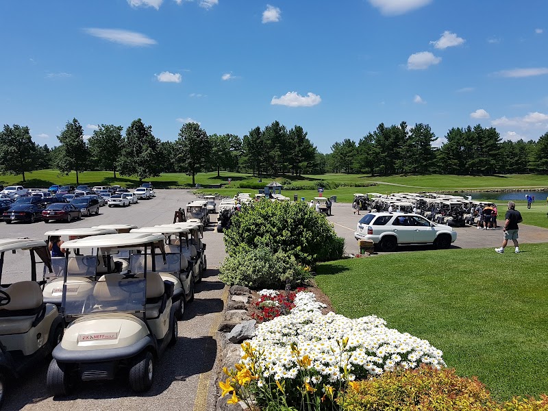 Photo of Carlisle Golf Club