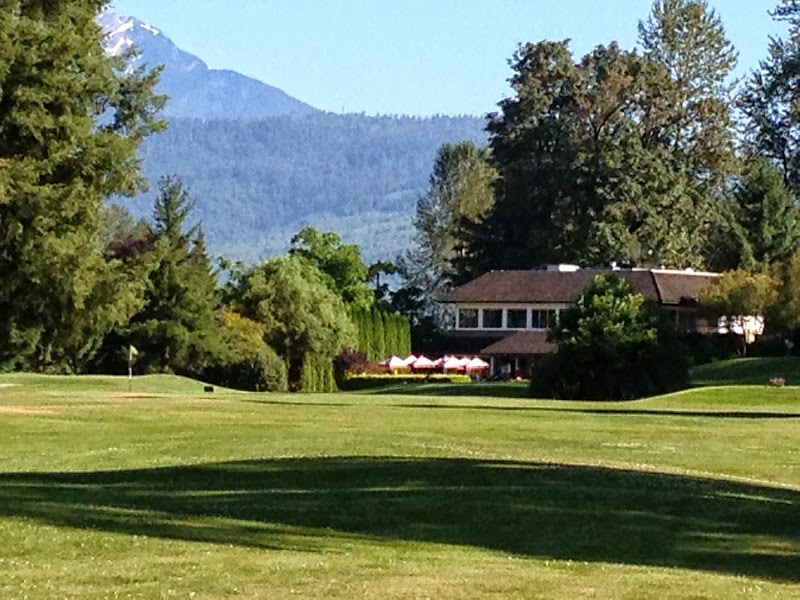 Meadowlands Golf and Country Club