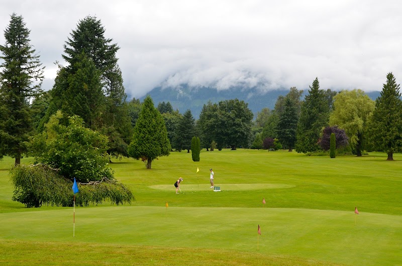 Photo of Meadowlands Golf and Country Club