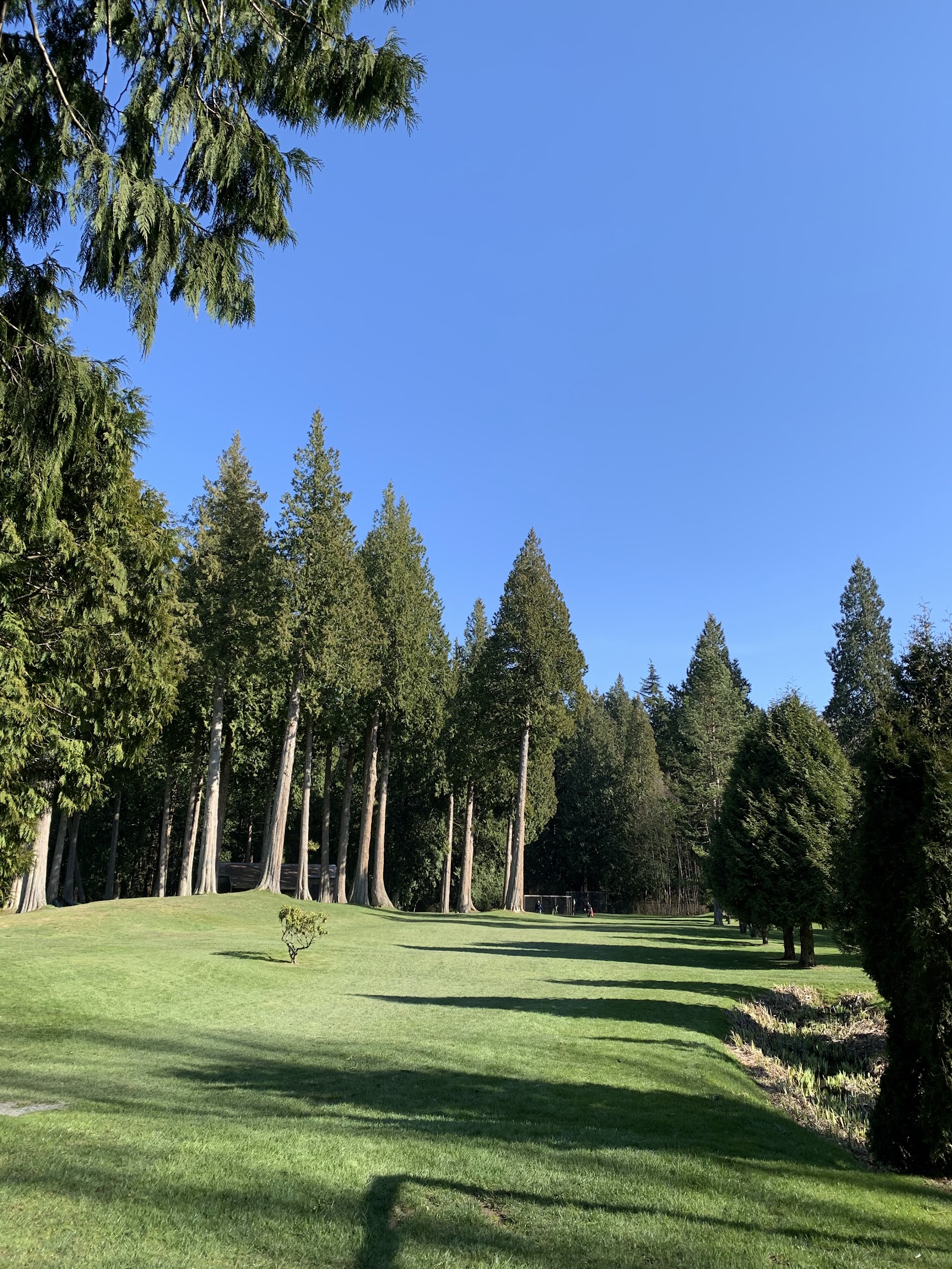 Meridian Hills Golf Par 3
