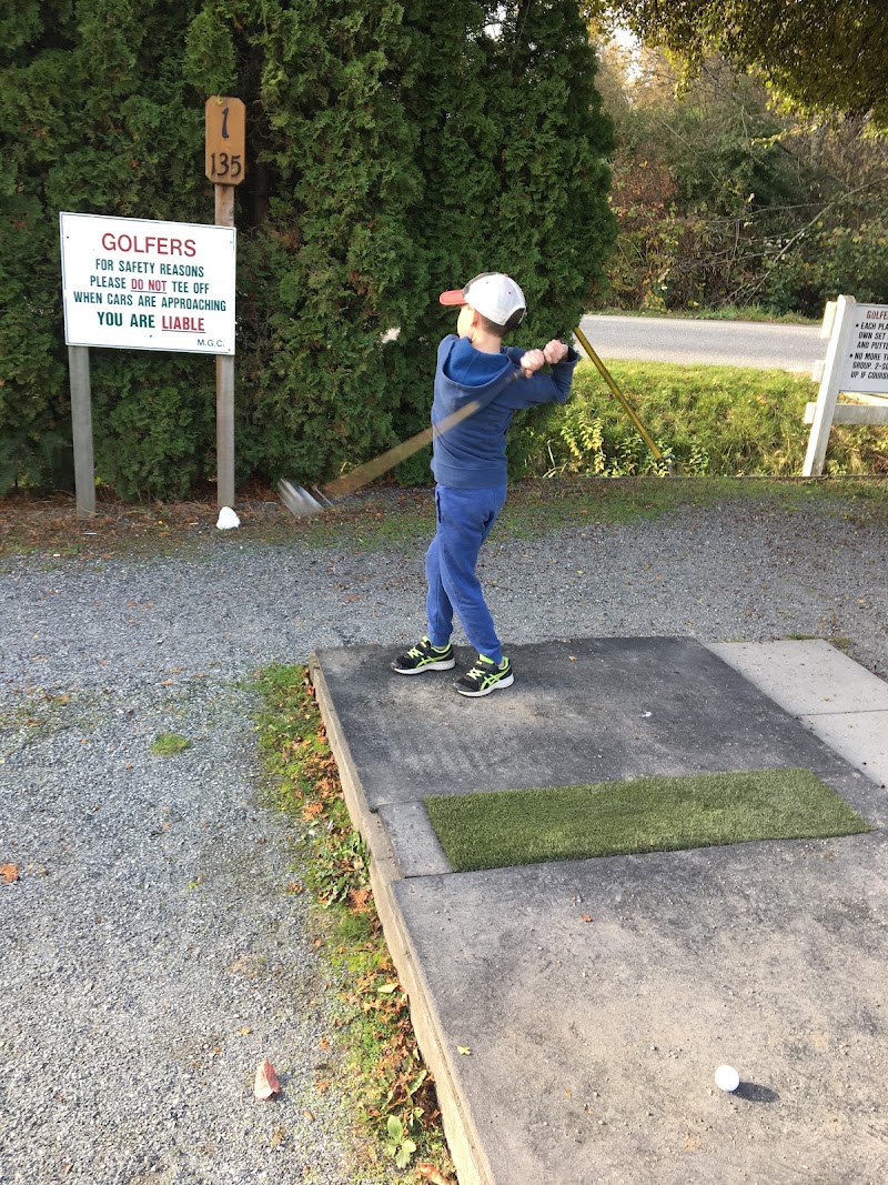 Photo of Meridian Hills Golf Par 3