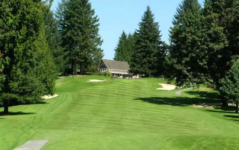 Mission Golf & Country Club