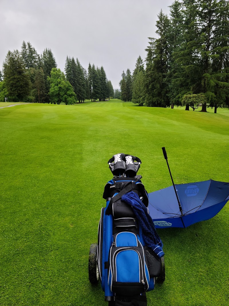 Photo of Mission Golf & Country Club