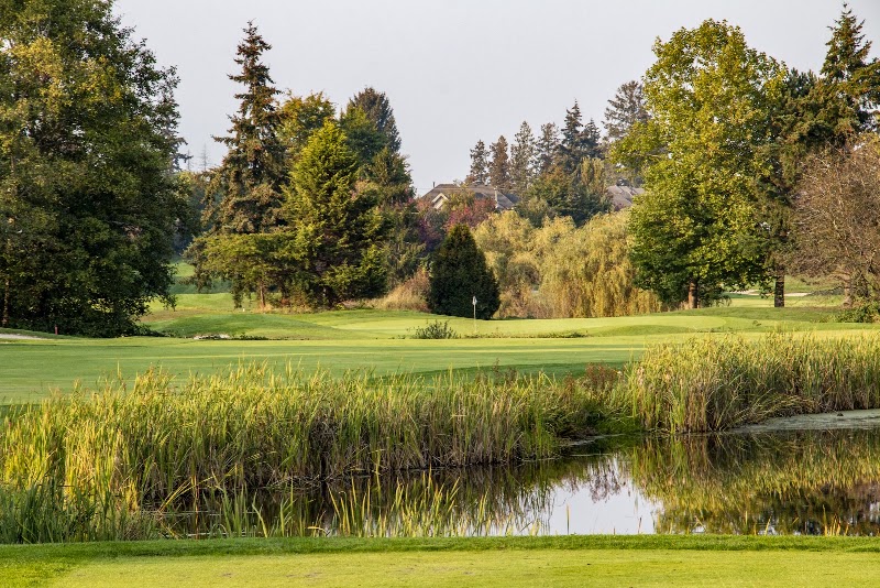Morgan Creek Golf Course