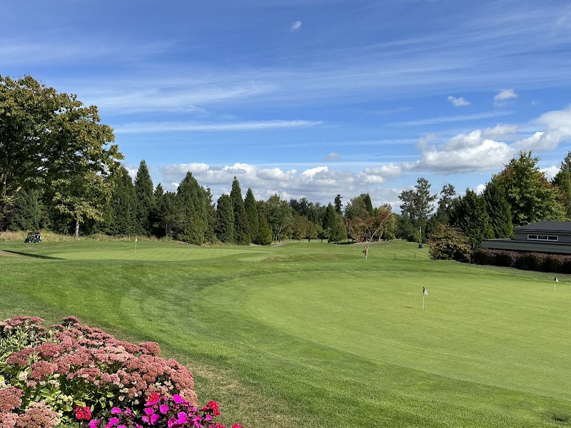 Photo of Morgan Creek Golf Course