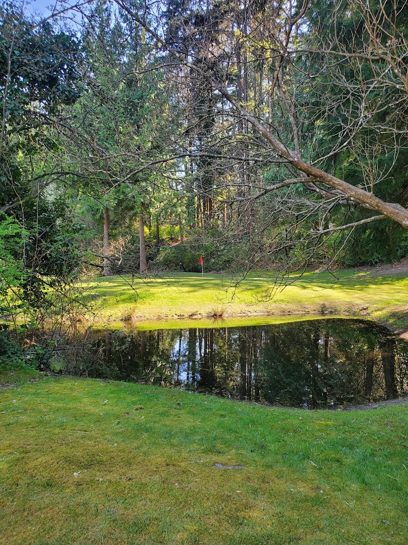 Photo of Murdo Frazer Pitch and Putt Golf Course