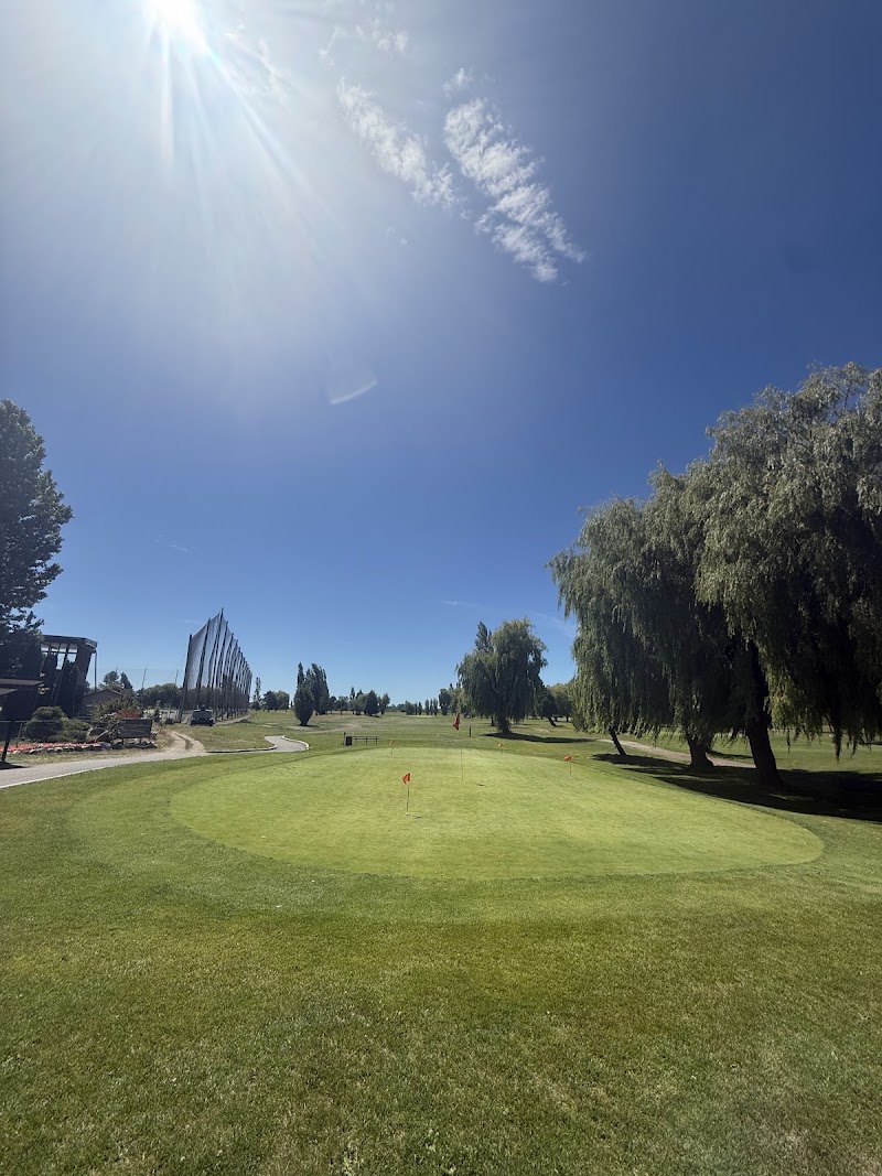 Musqueam Golf & Learning Academy