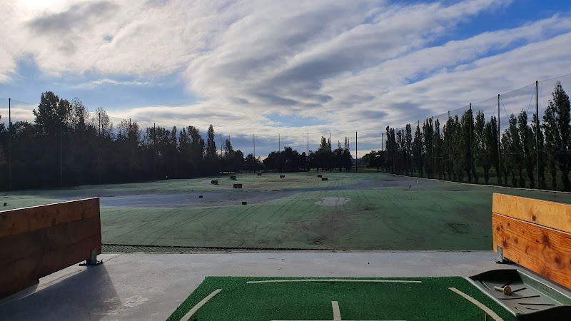 Photo of Musqueam Golf & Learning Academy