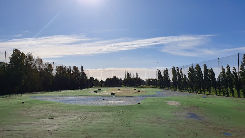 Photo of Musqueam Golf & Learning Academy