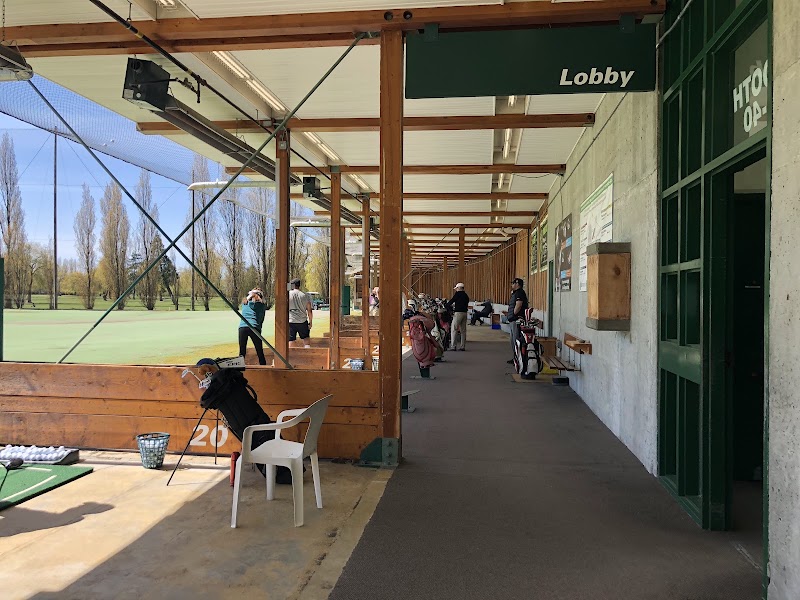 Photo of Musqueam Golf & Learning Academy