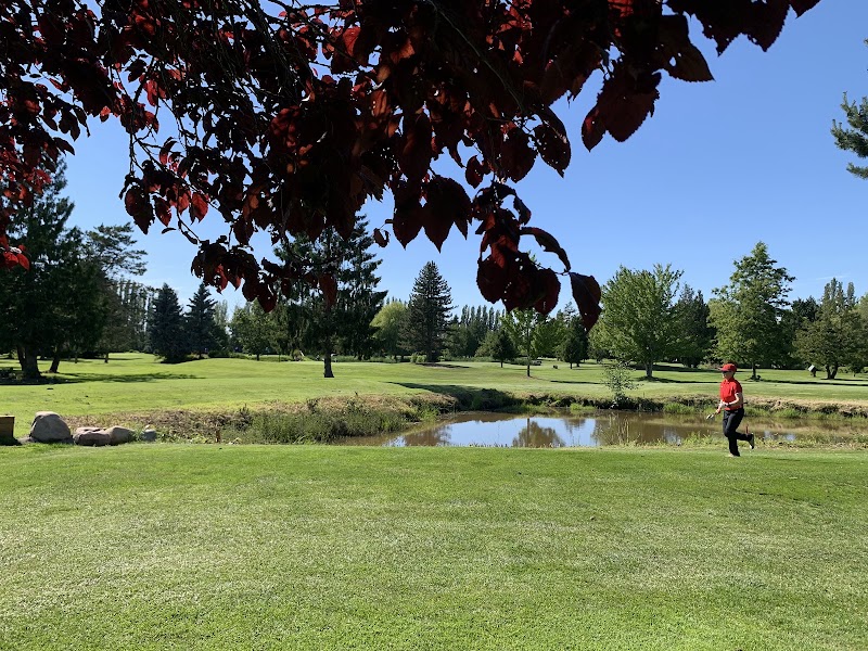 Mylora Executive Golf Course