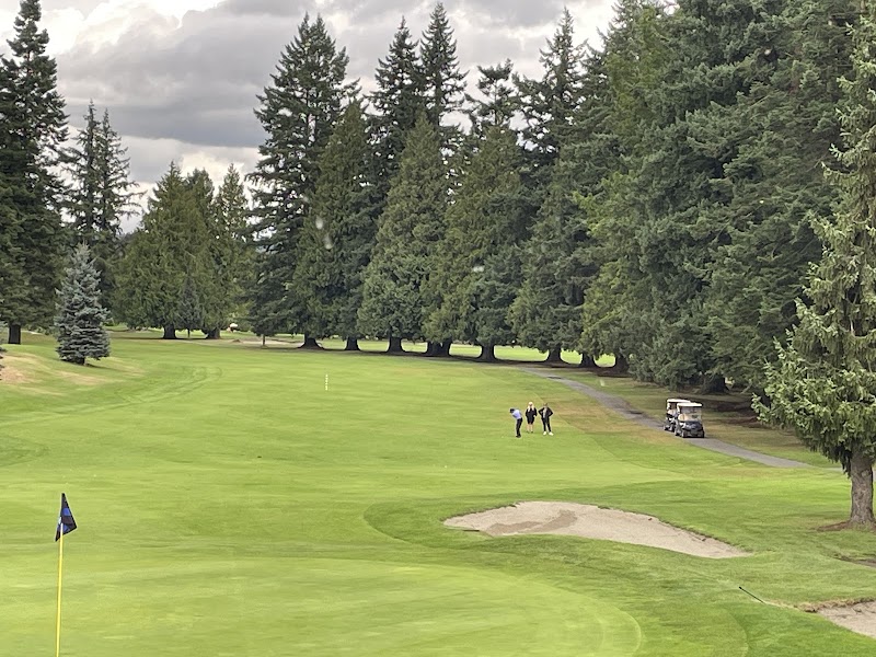 Photo of Newlands Golf & Country Club