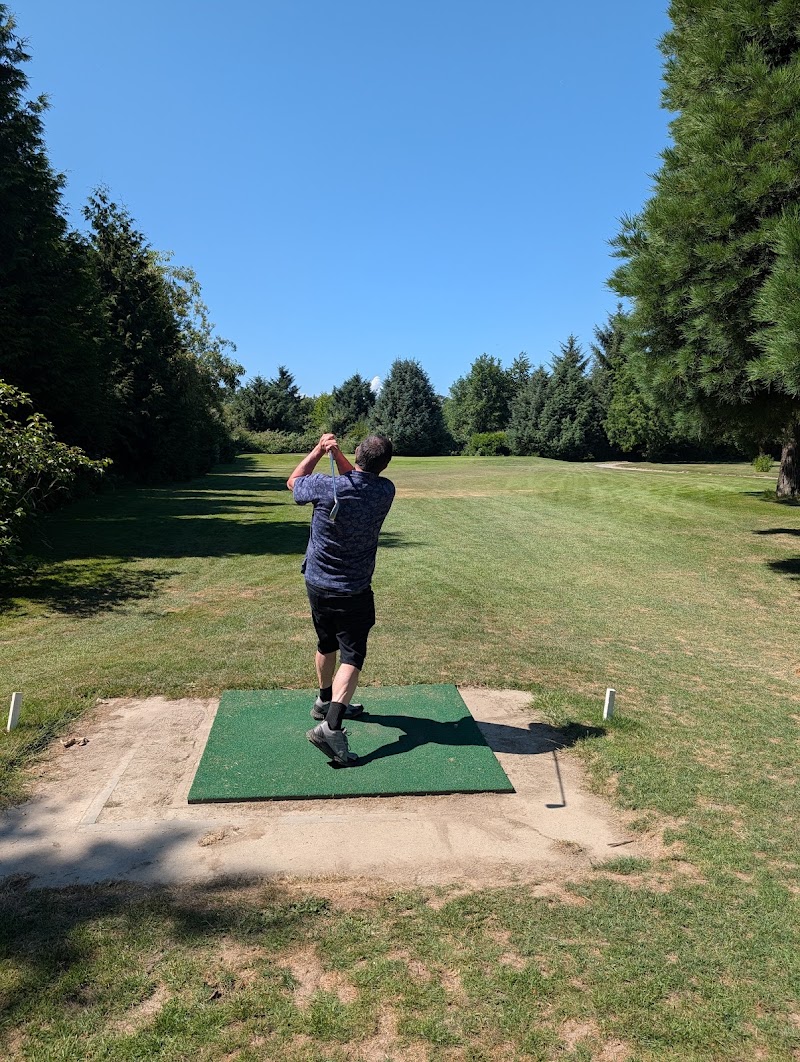 Photo of Newlands Golf & Country Club