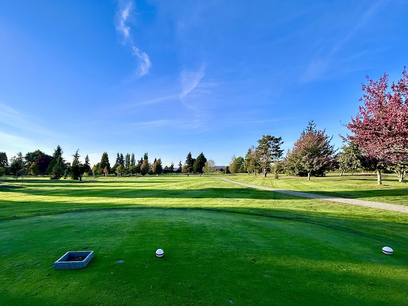 Nico-Wynd Golf Course
